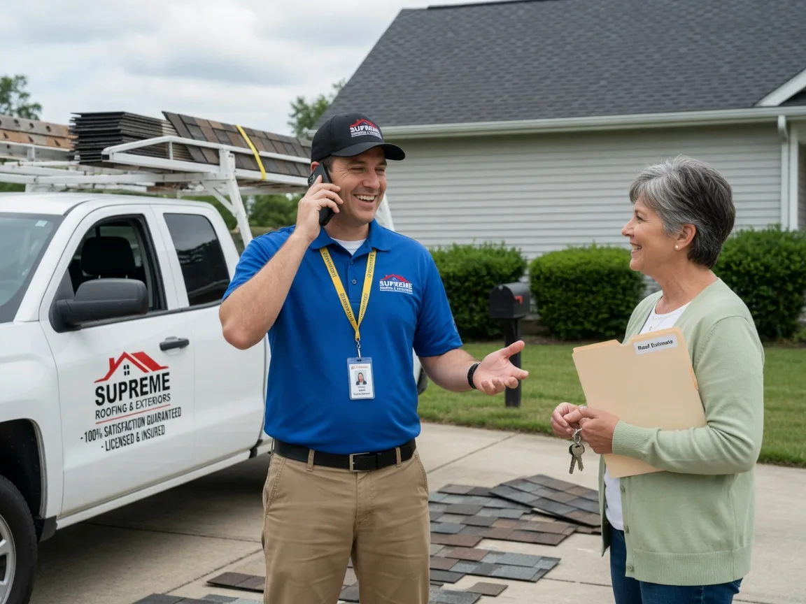 Roof Replacement Cass City, MI FAQs